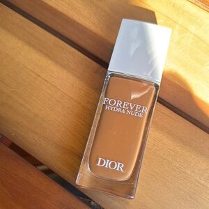 Dior Forever Hydra Nude Foundation - 6N